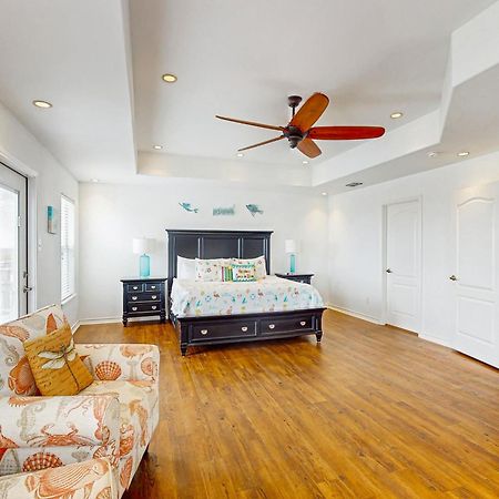 Beauty By The Bay Villa Corpus Christi Luaran gambar