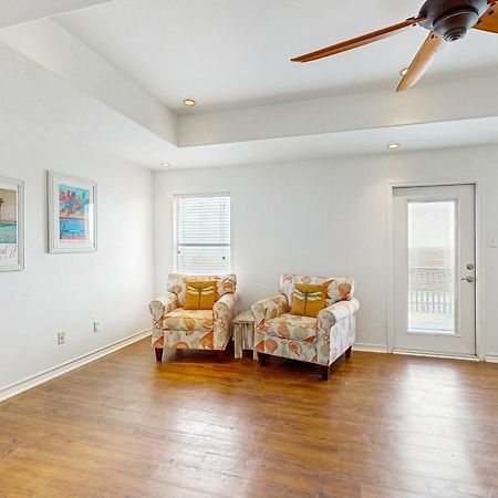 Beauty By The Bay Villa Corpus Christi Luaran gambar
