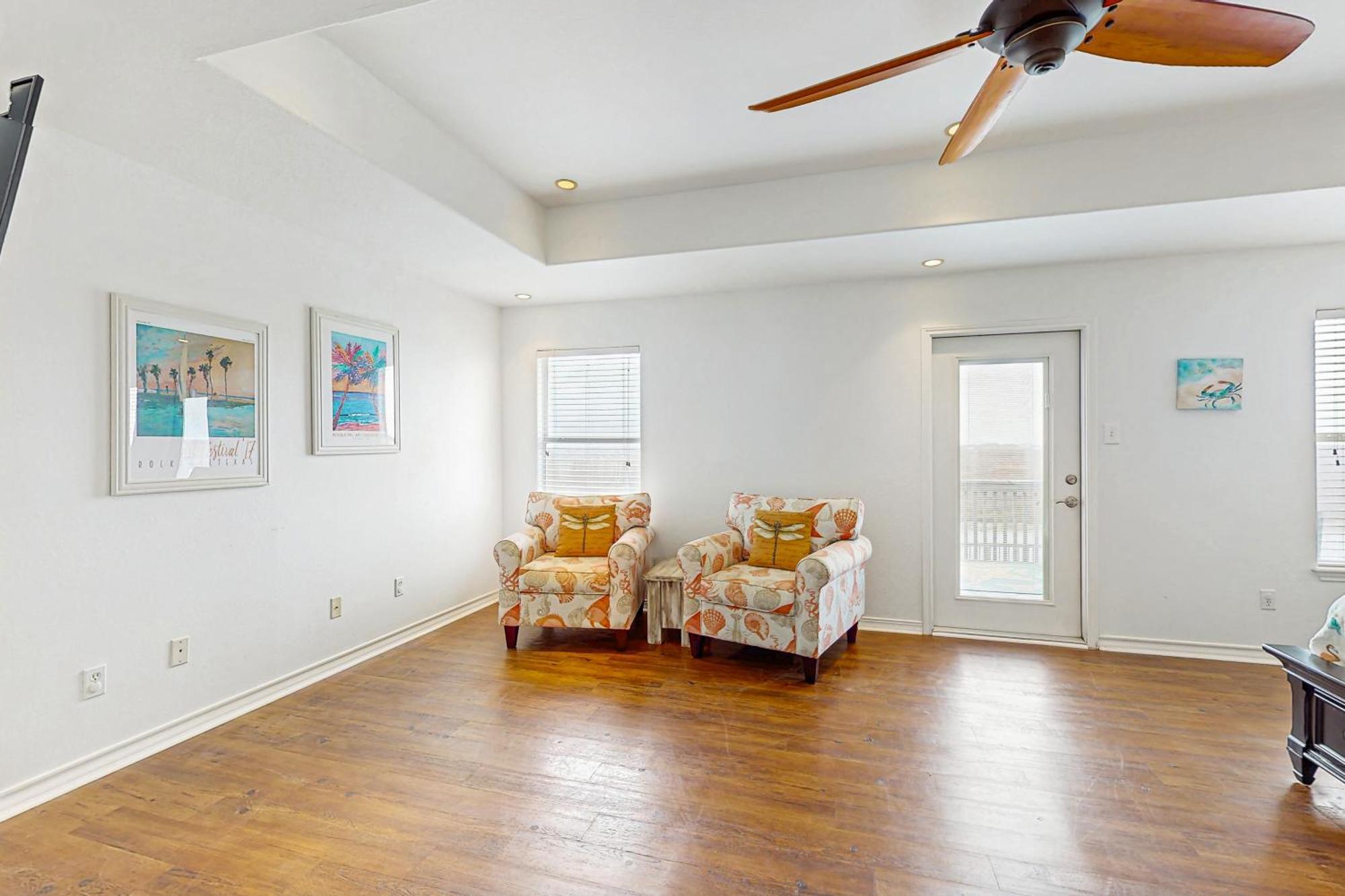 Beauty By The Bay Villa Corpus Christi Luaran gambar