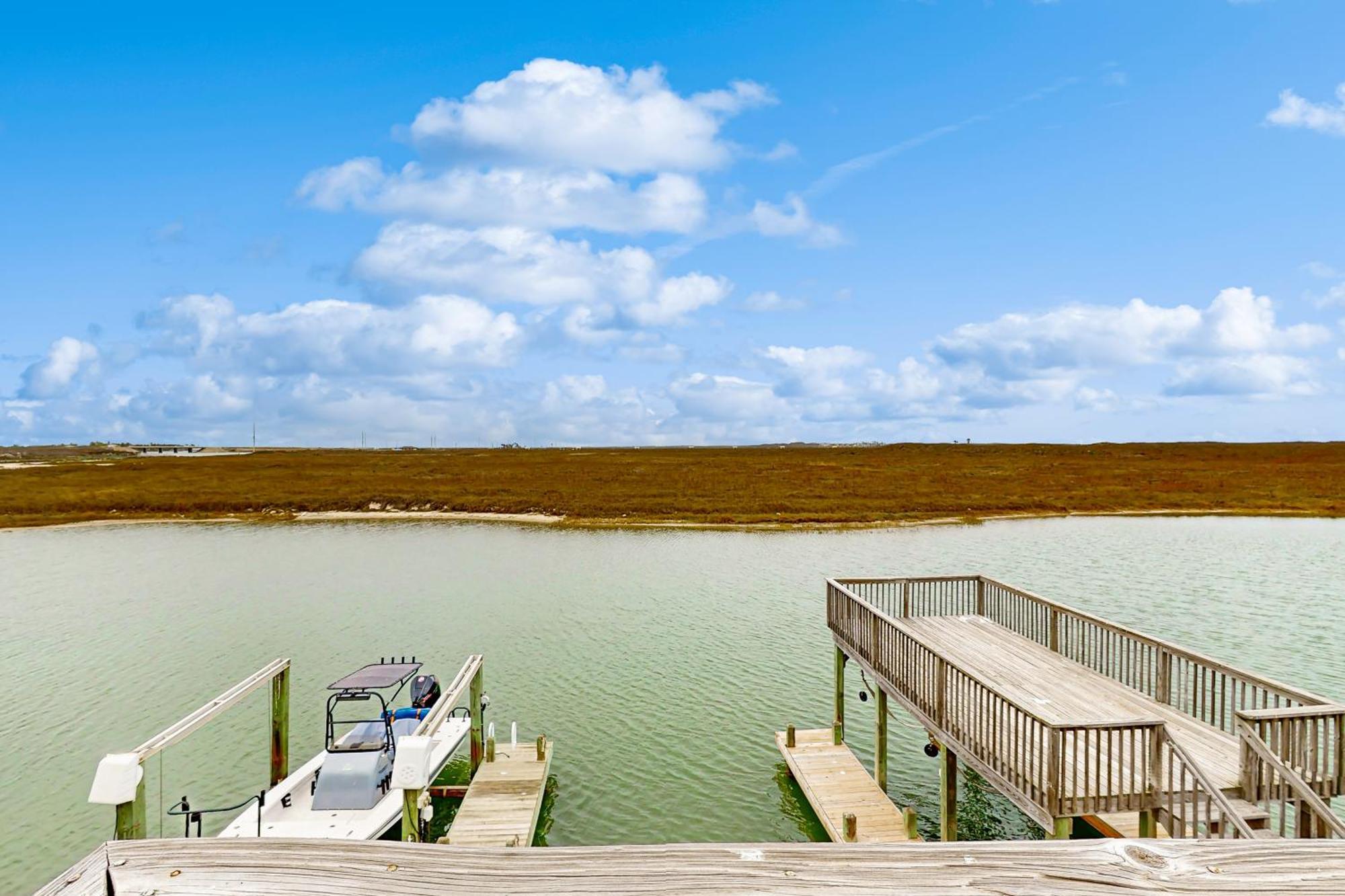 Beauty By The Bay Villa Corpus Christi Luaran gambar