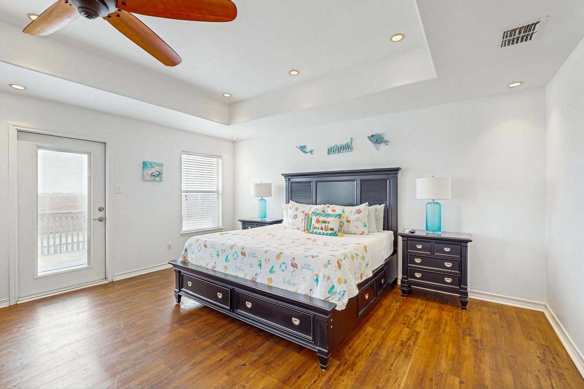 Beauty By The Bay Villa Corpus Christi Luaran gambar