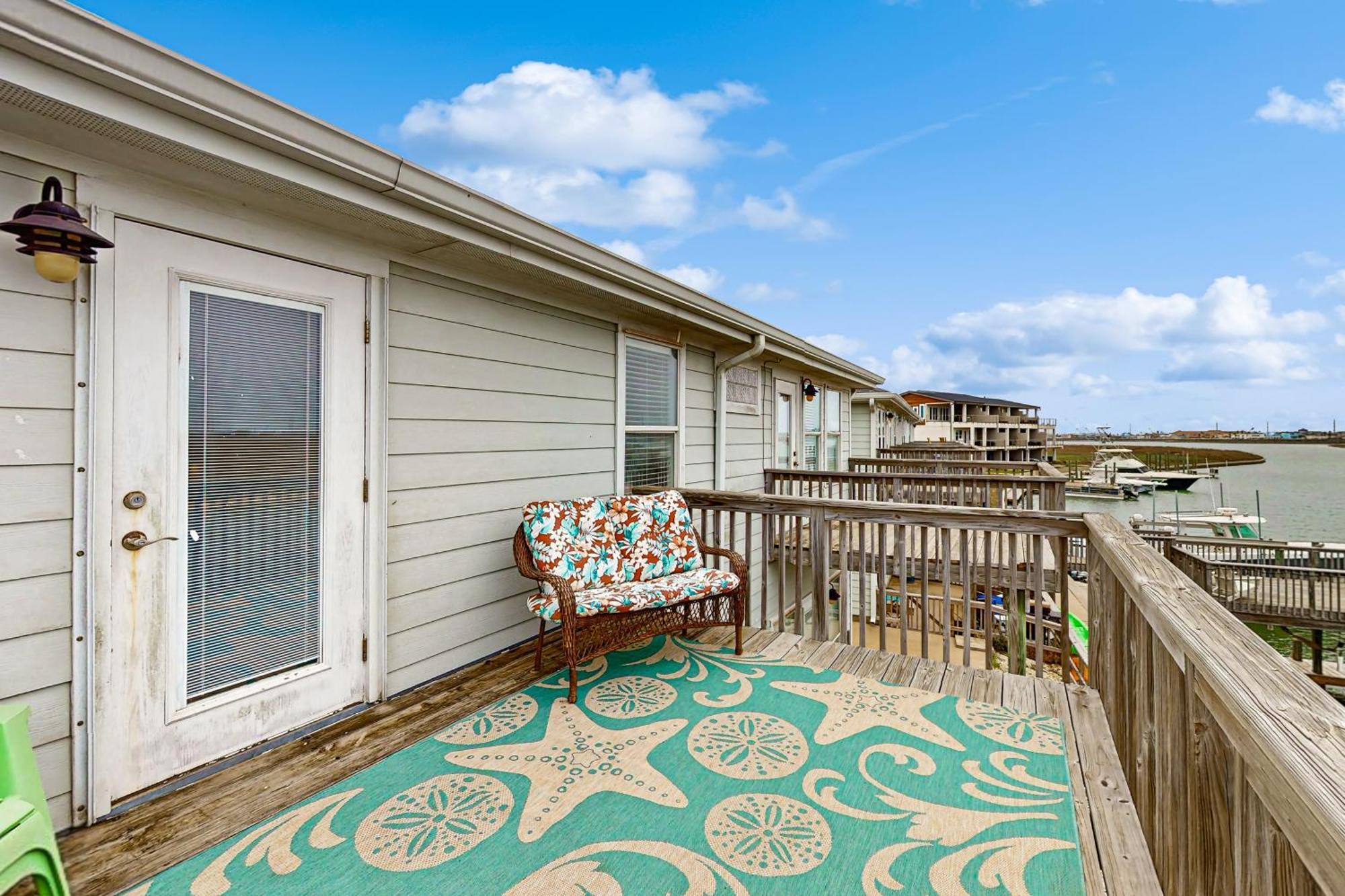 Beauty By The Bay Villa Corpus Christi Luaran gambar
