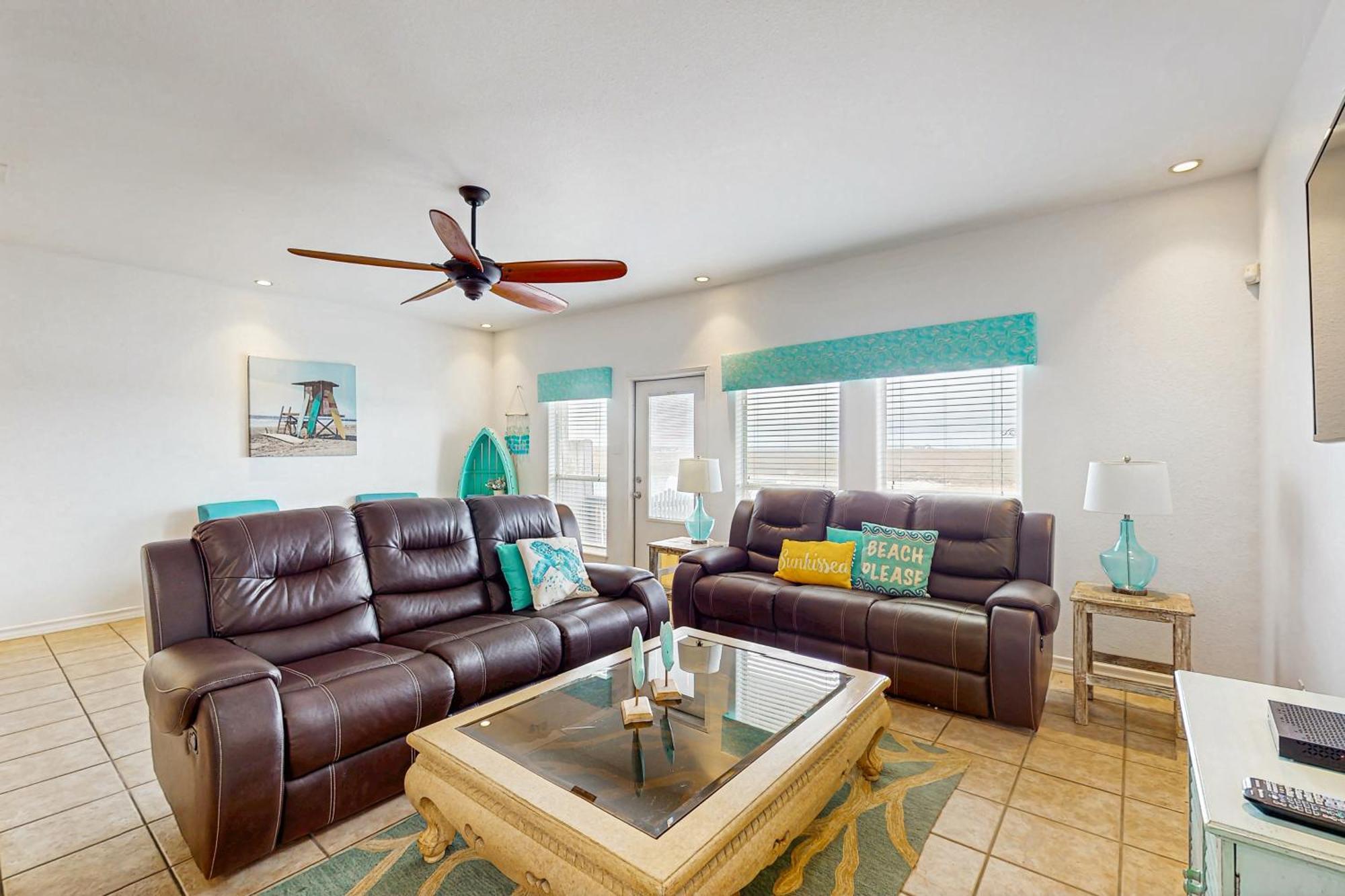 Beauty By The Bay Villa Corpus Christi Luaran gambar