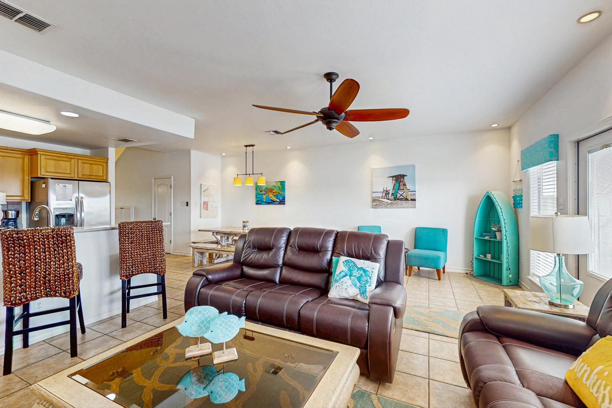 Beauty By The Bay Villa Corpus Christi Luaran gambar