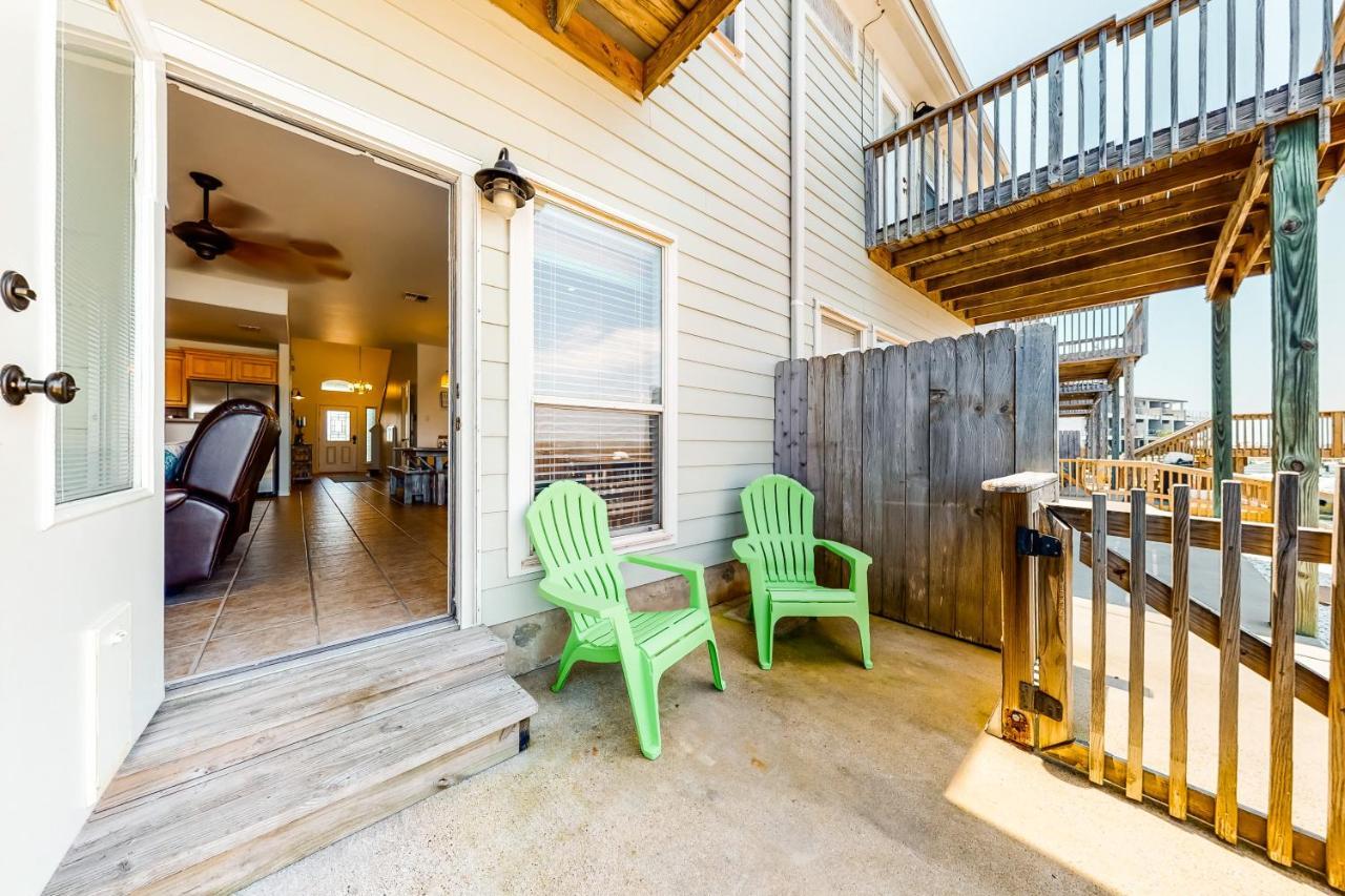 Beauty By The Bay Villa Corpus Christi Luaran gambar