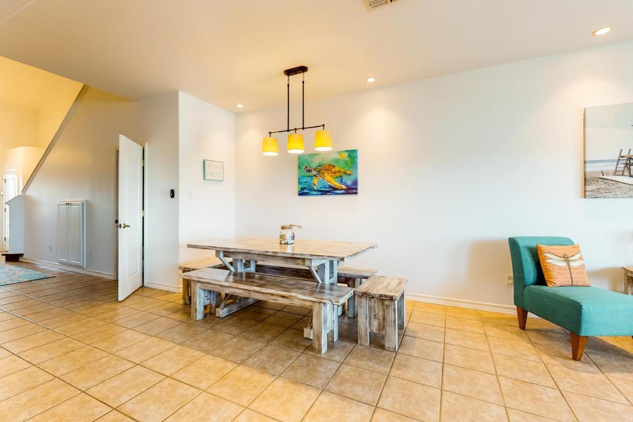 Beauty By The Bay Villa Corpus Christi Luaran gambar