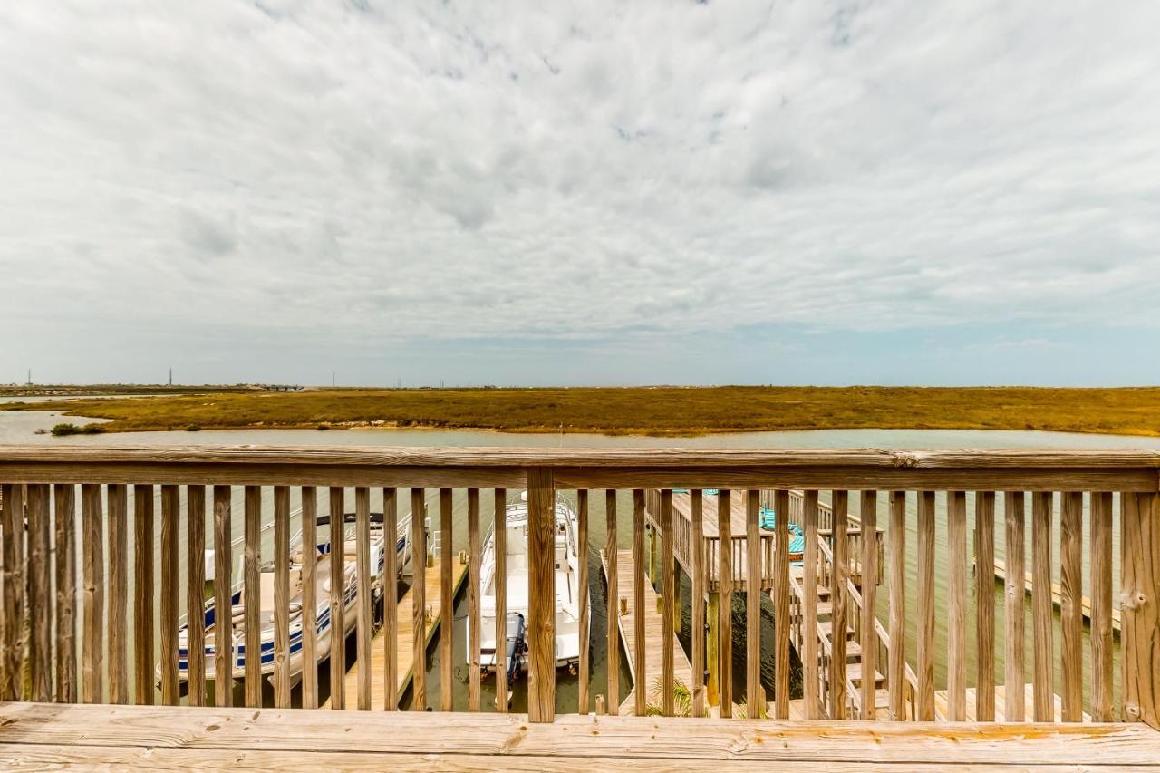 Beauty By The Bay Villa Corpus Christi Luaran gambar