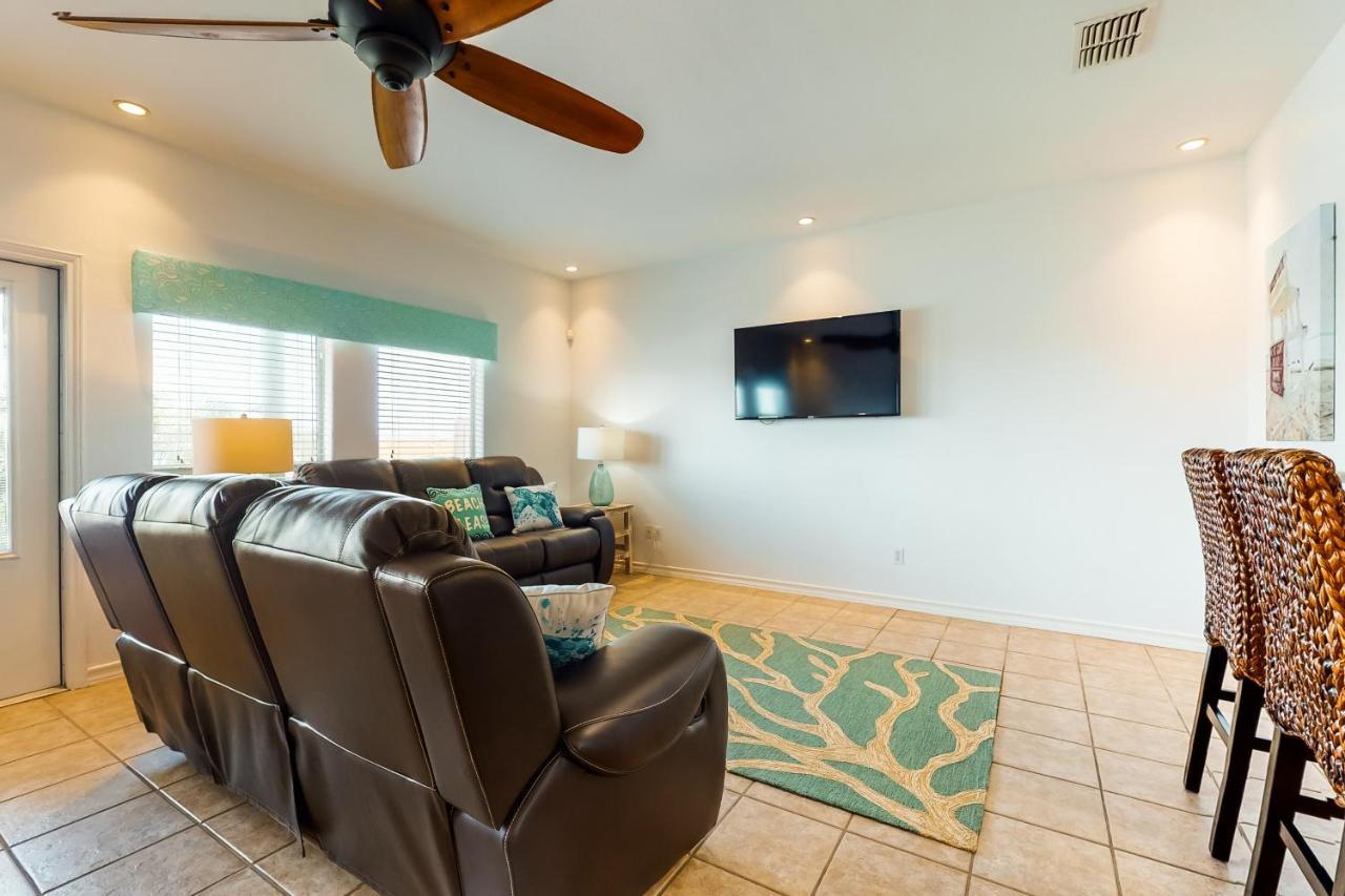 Beauty By The Bay Villa Corpus Christi Luaran gambar