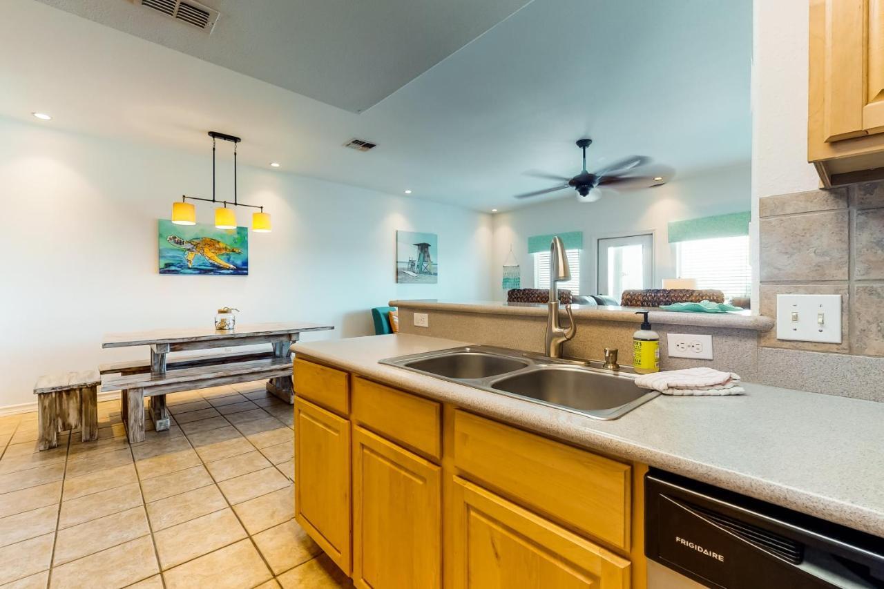 Beauty By The Bay Villa Corpus Christi Luaran gambar