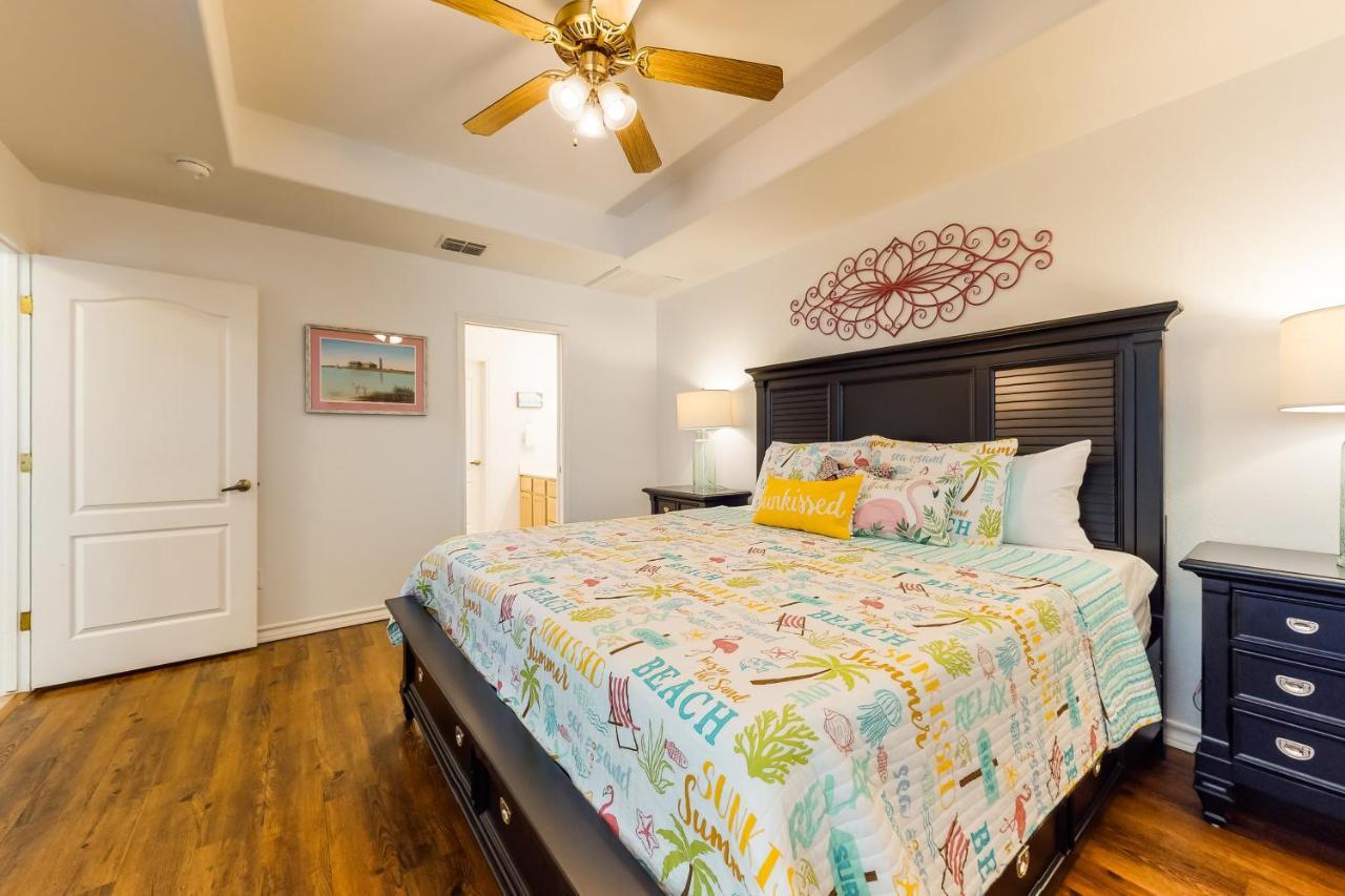 Beauty By The Bay Villa Corpus Christi Luaran gambar