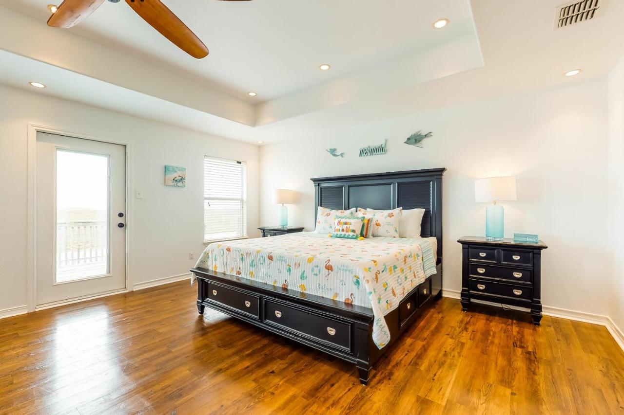 Beauty By The Bay Villa Corpus Christi Luaran gambar