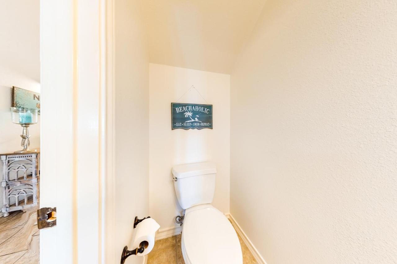 Beauty By The Bay Villa Corpus Christi Luaran gambar