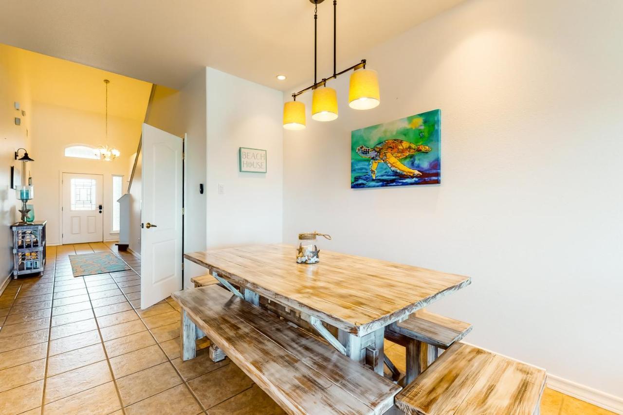 Beauty By The Bay Villa Corpus Christi Luaran gambar