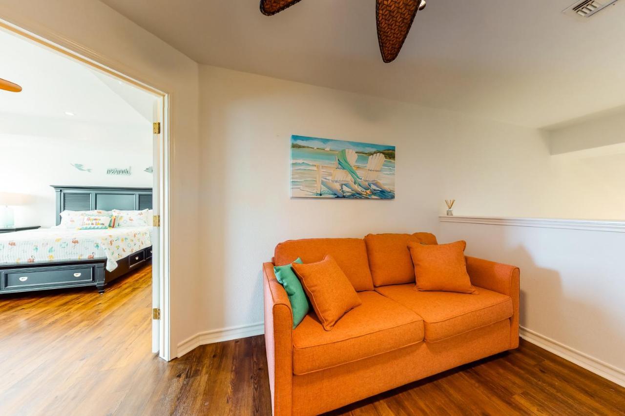 Beauty By The Bay Villa Corpus Christi Luaran gambar