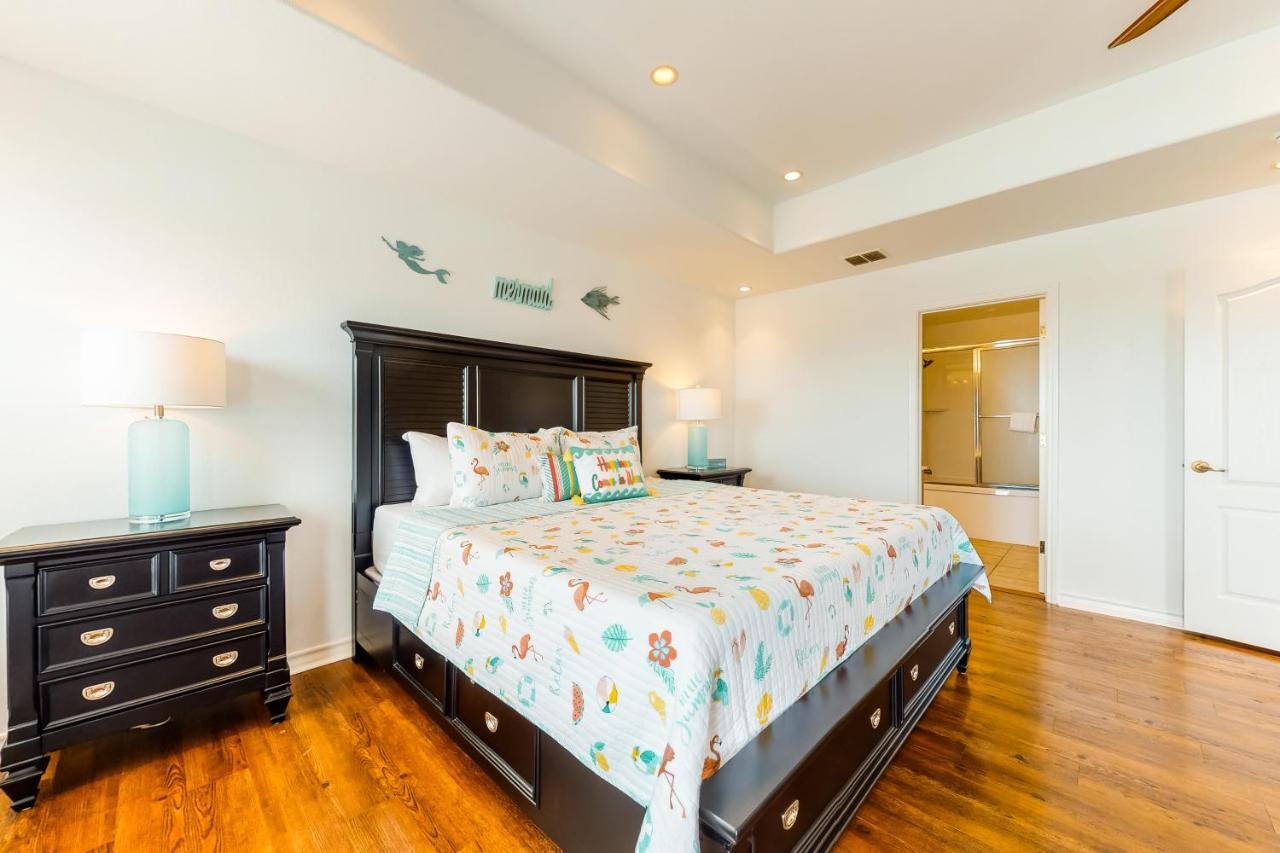 Beauty By The Bay Villa Corpus Christi Luaran gambar