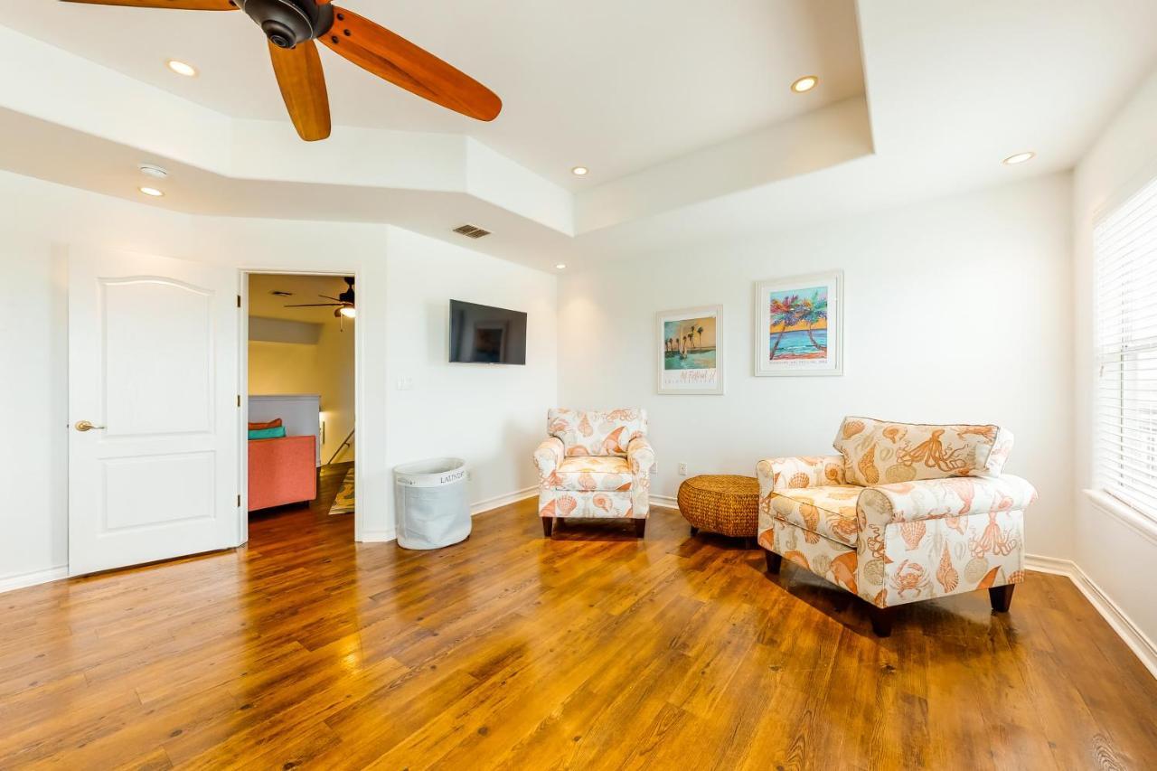 Beauty By The Bay Villa Corpus Christi Luaran gambar